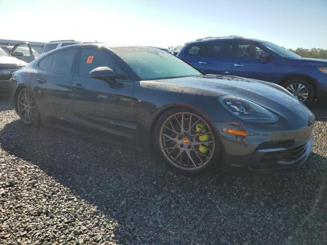 Photo 4 from auction – 2018 PORSCHE PANAMERA 4 with VIN WP0AE2A78JL177568
