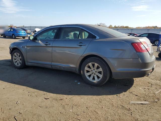 Photo 2 from auction – 2011 FORD TAURUS SE with VIN 1FAHP2DW9BG156286