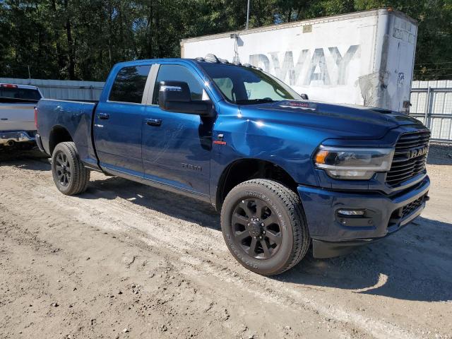 Photo 4 from auction – 2024 RAM 2500 LARAM with VIN 3C6UR5FL4RG294055
