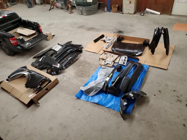 Photo 12 from auction – 2022 FORD MAVERICK X with VIN 3FTTW8F9XNRA77031