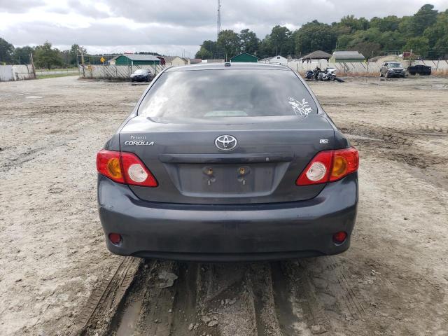 Zdjęcie 6 z aukcji – 2010 TOYOTA COROLLA BA z VIN 2T1BU4EE8AC519927