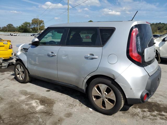 Photo 2 from auction – 2016 KIA SOUL with VIN KNDJN2A29G7849238