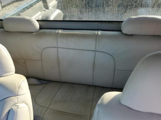Photo 10 from auction – 1997 CHEVROLET GMT-400 C1 with VIN 2GCEC19R3V1165444