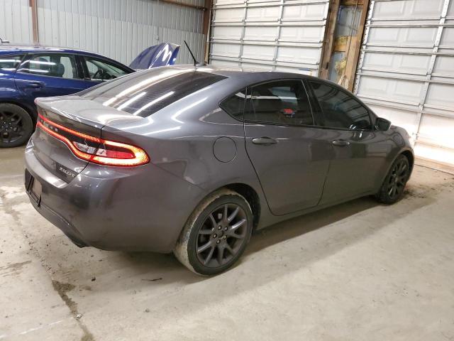 Photo 3 from auction – 2015 DODGE DART SXT with VIN 1C3CDFBB6FD301624
