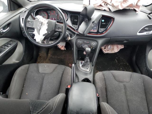 Photo 8 from auction – 2015 DODGE DART SXT with VIN 1C3CDFBB8FD311250