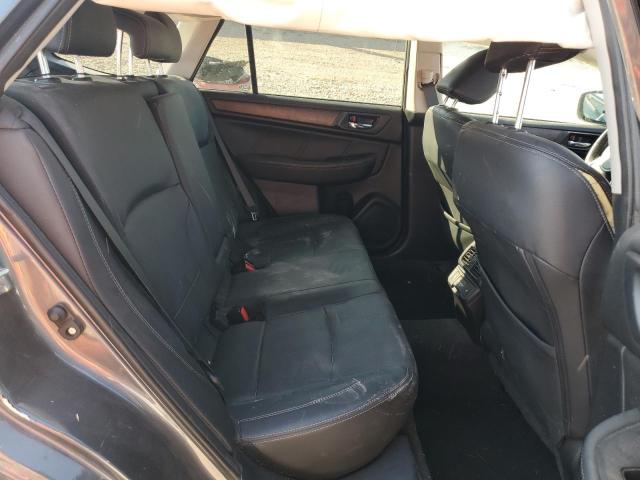 Снимка 11 от търг – 2018 SUBARU OUTBACK 2. с VIN 4S4BSANC5J3377415