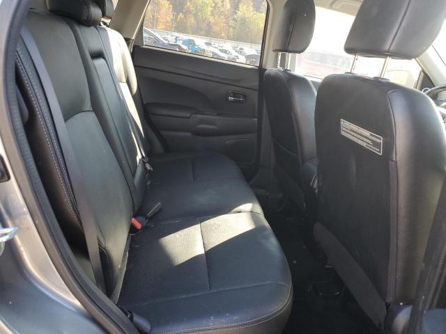 Photo 11 from auction – 2016 MITSUBISHI OUTLANDER with VIN JA4AR4AW0GZ033228