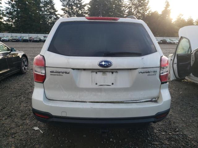 Photo 6 from auction – 2014 SUBARU FORESTER 2 with VIN JF2SJAEC9EH449394