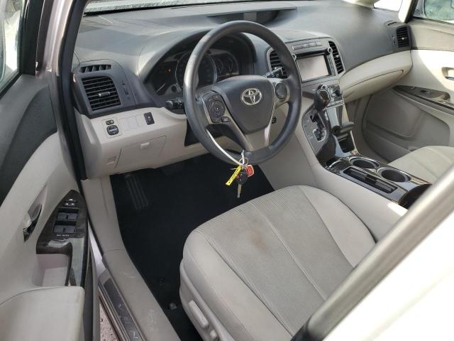 Photo 8 from auction – 2013 TOYOTA VENZA LE with VIN 4T3BA3BBXDU037936