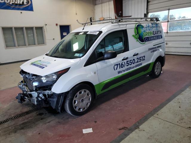 FORD TRANSIT CO 2017 with VIN NM0LS7E70H1335025 - Photo from auction