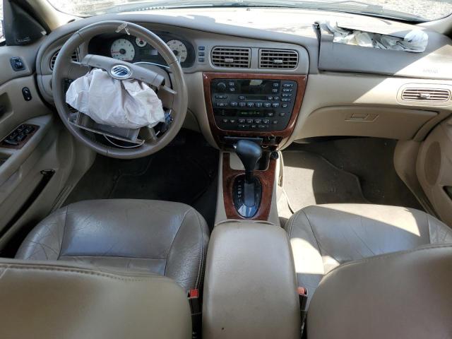 Photo 8 from auction – 2004 MERCURY SABLE LS P with VIN 1MEFM55S54A607600