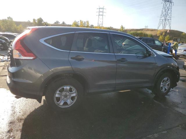Photo 3 from auction – 2012 HONDA CR-V LX with VIN 2HKRM4H3XCH622274