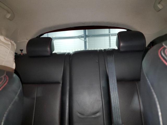 Photo 10 from auction – 2012 NISSAN JUKE S with VIN JN8AF5MR7CT116165