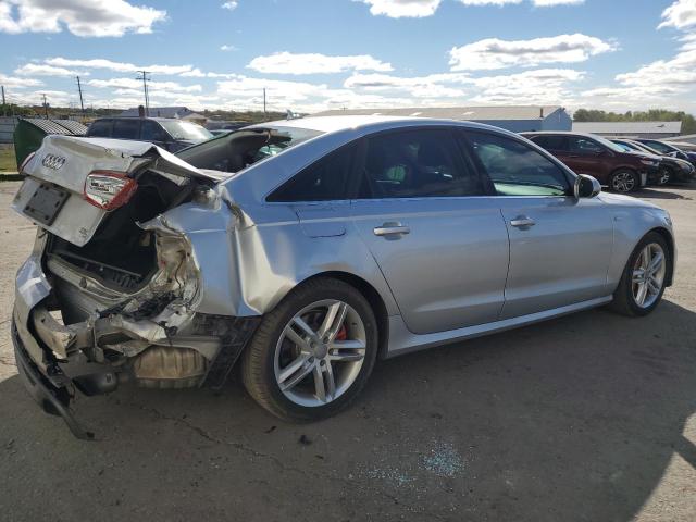 Photo 3 from auction – 2012 AUDI A6 with VIN WAUBGAFC2CN003014