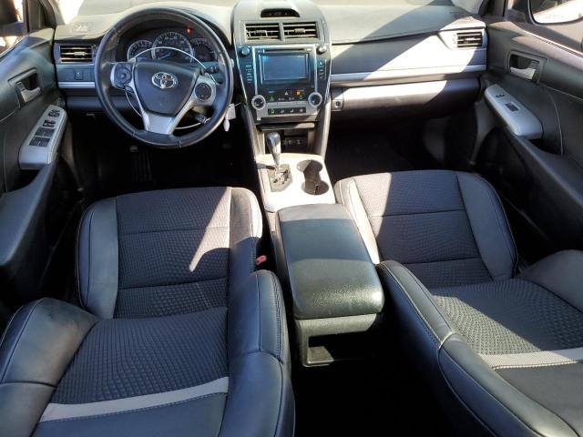 Photo 8 from auction – 2014 TOYOTA CAMRY L with VIN 4T1BF1FK7EU732904
