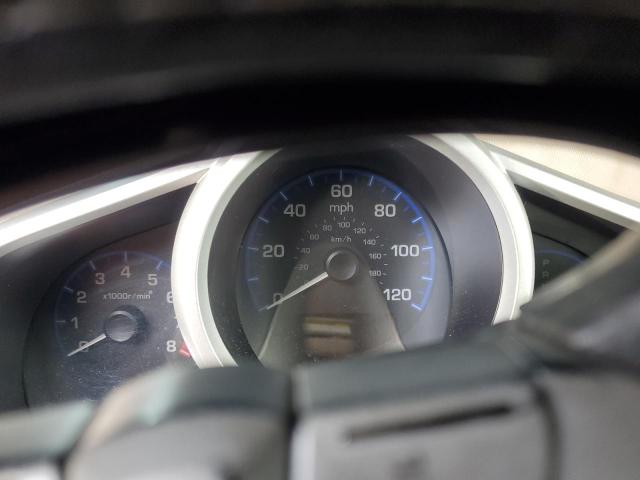 Photo 9 from auction – 2007 HONDA ELEMENT EX with VIN 5J6YH287X7L012443