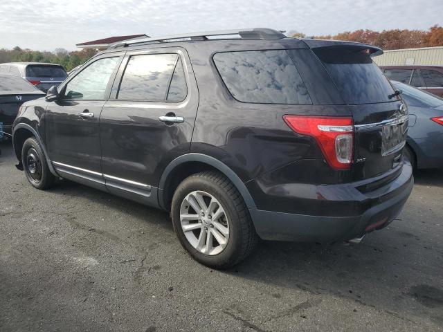 Photo 2 from auction – 2013 FORD EXPLORER X with VIN 1FM5K8D82DGC37340