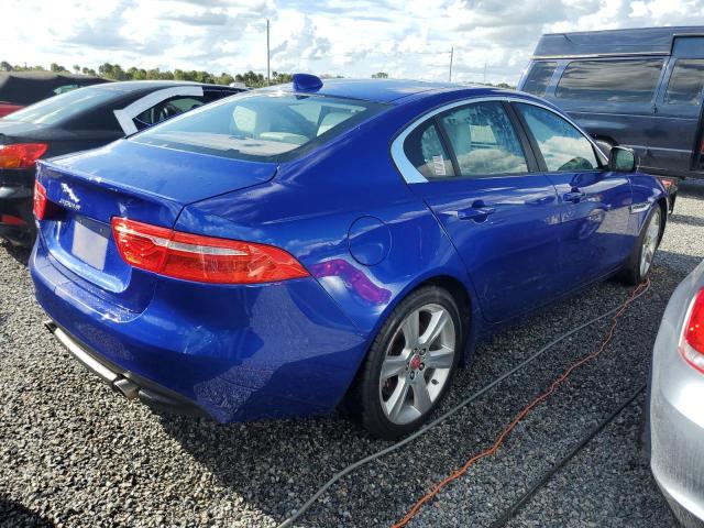 Photo 3 from auction – 2018 JAGUAR XE PREMIUM with VIN SAJAD4FX2JCP23368
