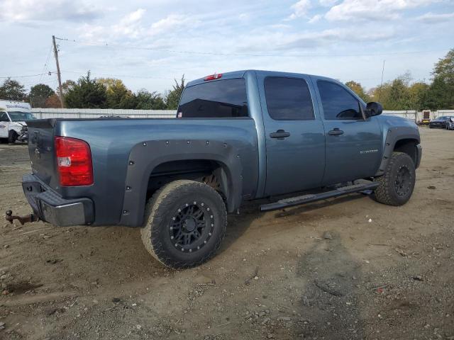 Photo 3 from auction – 2010 CHEVROLET SILVERADO with VIN 3GCRKREA8AG267522