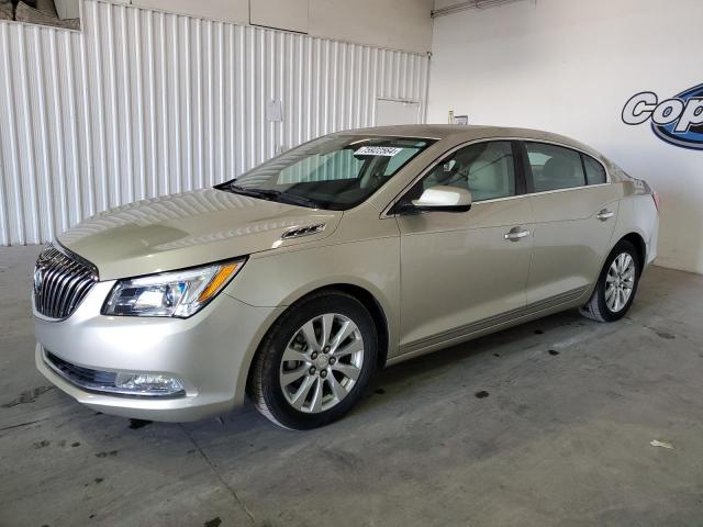 BUICK LACROSSE 2015 with VIN 1G4GA5GR5FF229398 - Photo from auction
