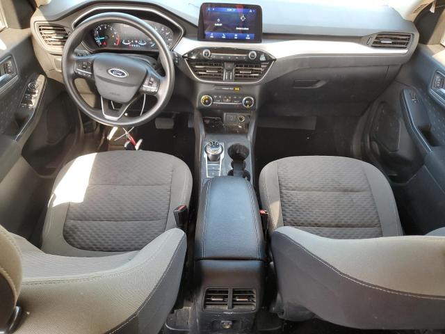 Photo 8 from auction – 2020 FORD ESCAPE SE with VIN 1FMCU0G69LUA77468