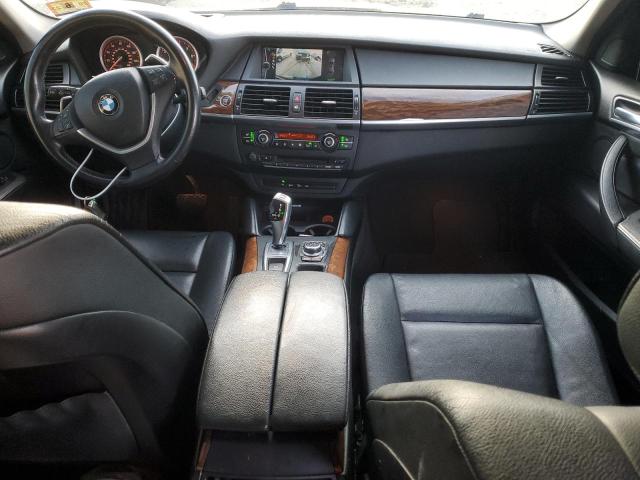 Photo 8 from auction – 2012 BMW X6 XDRIVE3 with VIN 5UXFG2C54CLX09508
