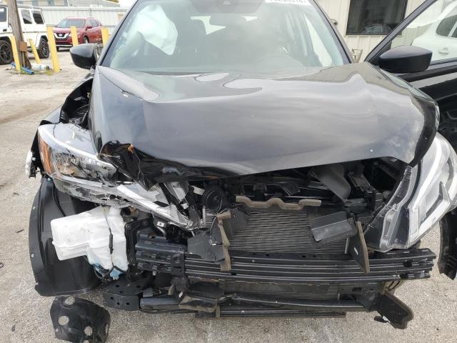 Photo 11 from auction – 2024 NISSAN KICKS S with VIN 3N1CP5BV6RL546030