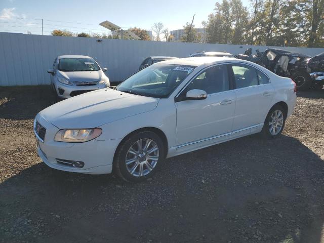 Photo 1 from auction – 2010 VOLVO S80 3.2 with VIN YV1960AS4A1121142