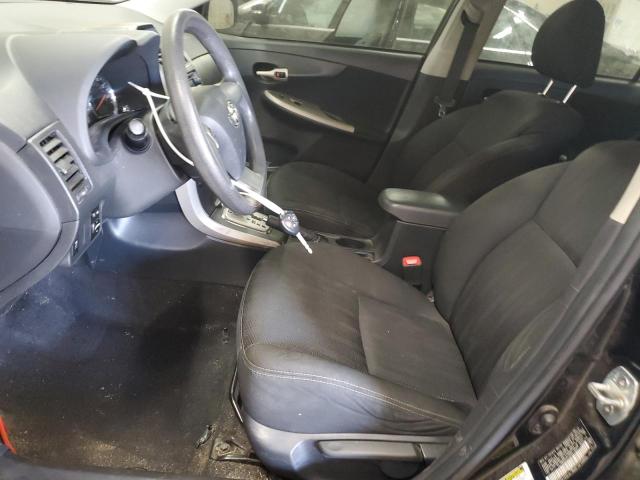 Photo 7 from auction – 2013 TOYOTA COROLLA BA with VIN 2T1BU4EE1DC032069
