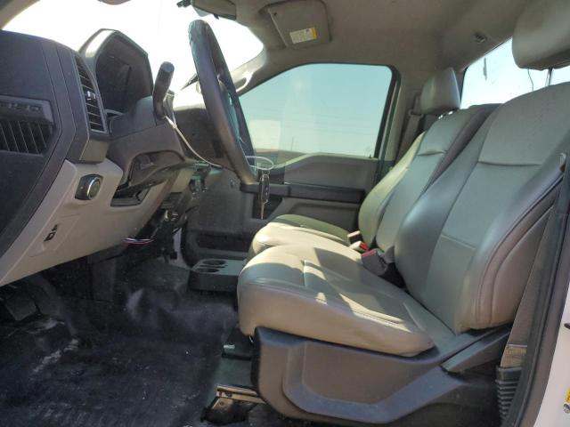 Photo 7 from auction – 2016 FORD F150 with VIN 1FTMF1C80GFD34494