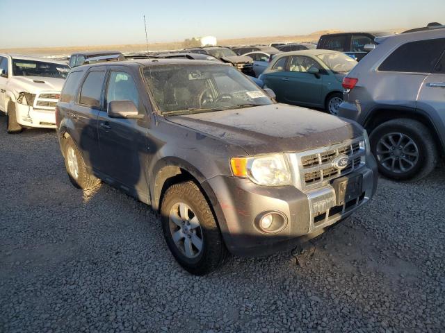 Photo 4 from auction – 2010 FORD ESCAPE LIM with VIN 1FMCU9E70AKC83951