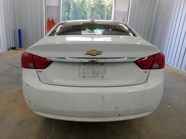 Photo 6 from auction – 2018 CHEVROLET IMPALA LT with VIN 2G1105S35J9168466