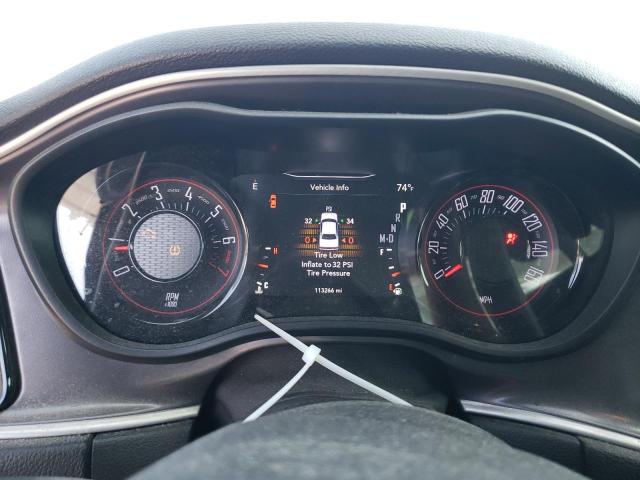 Photo 9 from auction – 2020 DODGE CHALLENGER with VIN 2C3CDZAG5LH210681