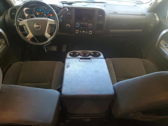 Photo 8 from auction – 2007 GMC NEW SIERRA with VIN 3GTEK13M67G549504