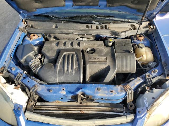 Photo 11 from auction – 2008 CHEVROLET COBALT LS with VIN 1G1AK18F187176239