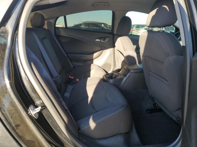 Photo 10 from auction – 2017 CHEVROLET VOLT LT with VIN 1G1RC6S55HU217535