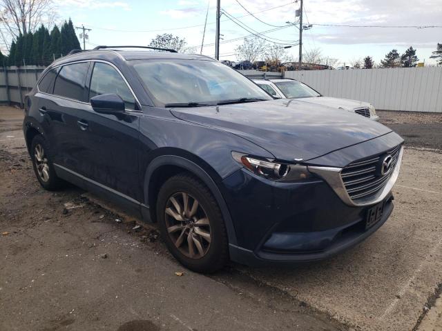 Photo 4 from auction – 2016 MAZDA CX-9 TOURI with VIN JM3TCBCY9G0118390