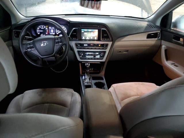 Photo 8 from auction – 2016 HYUNDAI SONATA SE with VIN 5NPE24AF7GH348384