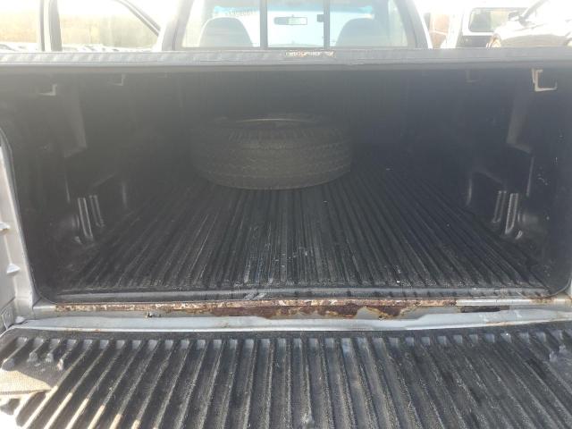 Photo 10 from auction – 2002 FORD F150 with VIN 2FTRF08W42CA24134