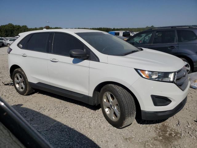 Photo 4 from auction – 2015 FORD EDGE SE with VIN 2FMTK3G8XFBB58773