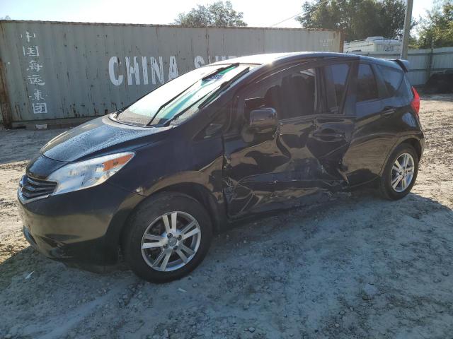 NISSAN VERSA NOTE 2014 with VIN 3N1CE2CP6EL383801 - Photo from auction