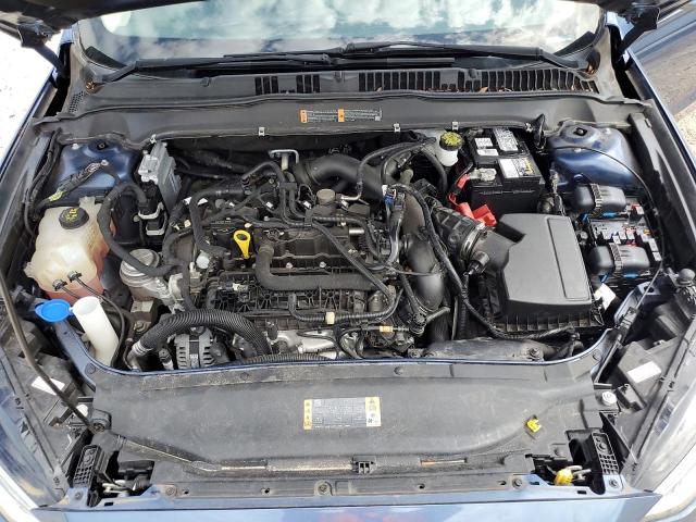 Photo 11 from auction – 2018 FORD FUSION SE with VIN 3FA6P0HD7JR210499