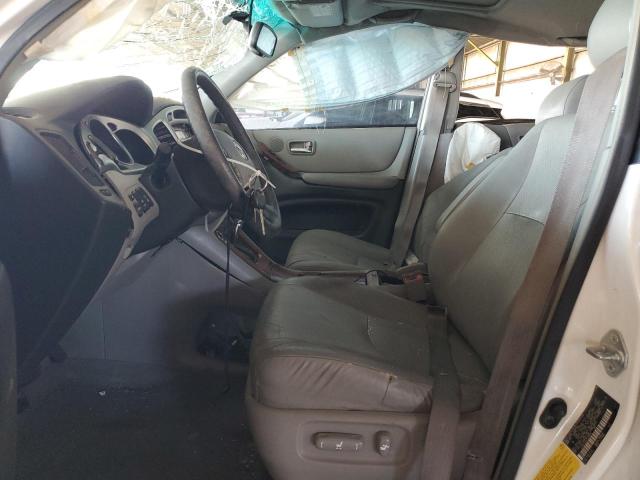 Photo 7 from auction – 2007 TOYOTA HIGHLANDER with VIN JTEDP21A670132864
