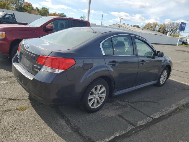 صورة رقم 3 من المزاد - 2012 SUBARU LEGACY 2.5 مع VIN 4S3BMBA66C3030991