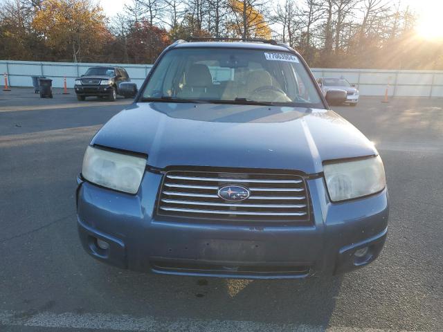 Photo 5 from auction – 2008 SUBARU FORESTER with VIN JF1SG63688H704280