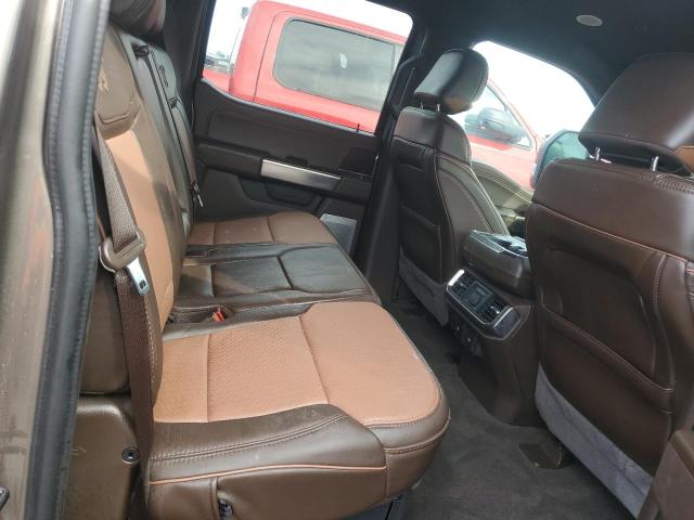 Photo 10 from auction – 2023 FORD F150 SUPER with VIN 1FTFW1ED4PFA10810