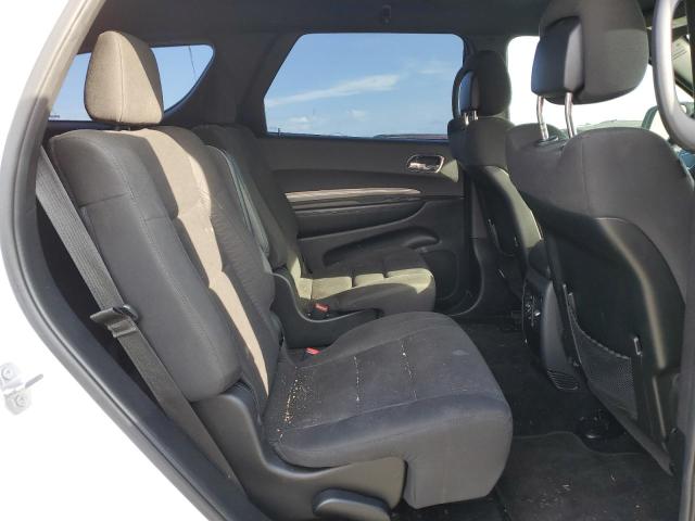 Photo 11 from auction – 2018 DODGE DURANGO SX with VIN 1C4RDHAG6JC159790