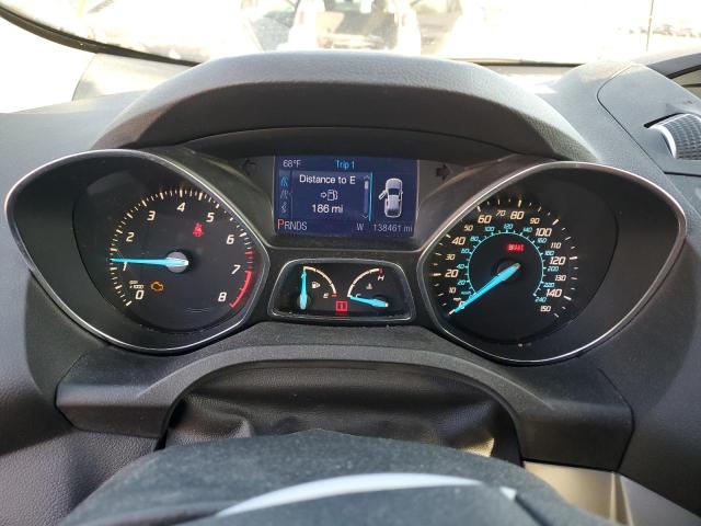 Photo 9 from auction – 2013 FORD ESCAPE SE with VIN 1FMCU9G95DUB29341