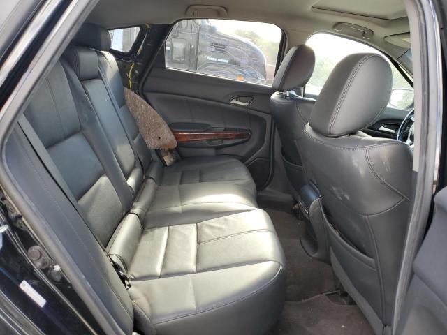 Photo 10 from auction – 2012 HONDA CROSSTOUR with VIN 5J6TF2H54CL004329