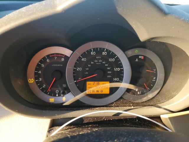 Photo 9 from auction – 2011 TOYOTA RAV4 with VIN 2T3BF4DV2BW130199